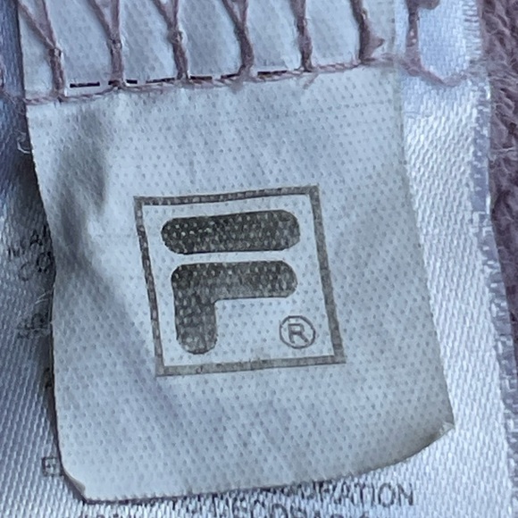 Fila Jogger Sweatpants - Picture 12 of 12